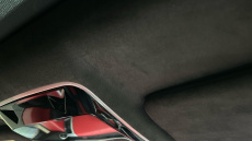 Land Rover Range Rover Sport 5.0 V8 S/C 575 SVR 5dr Auto Petrol Estate